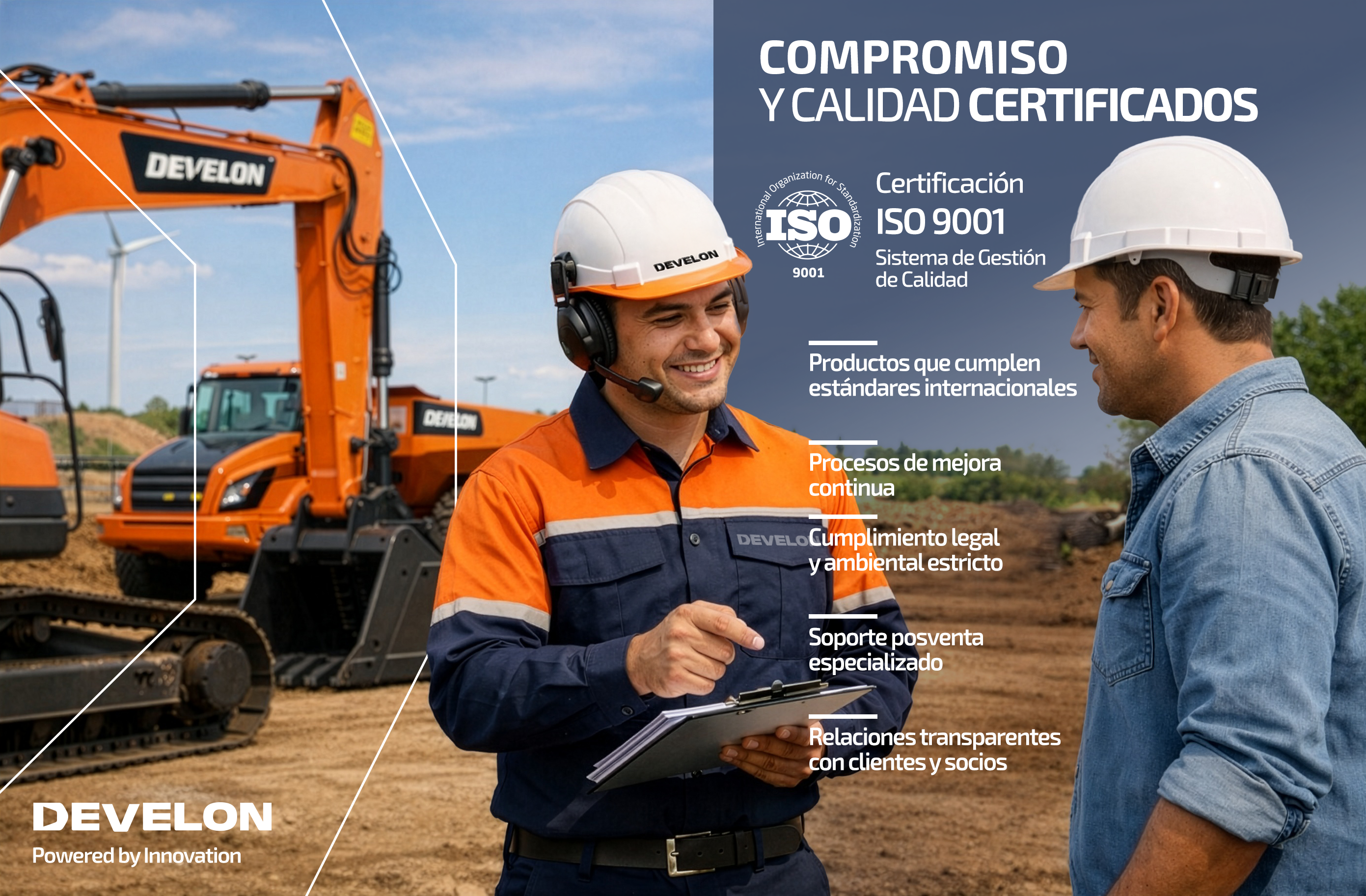 Política de Calidad