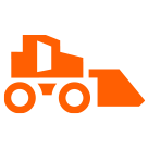 DEVELON Cargadores Frontales