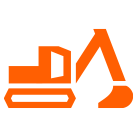 DEVELON Excavadoras Orugas