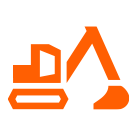 DEVELON Miniexcavadoras