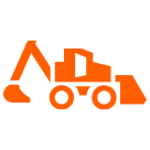 DEVELON Retroexcavadoras