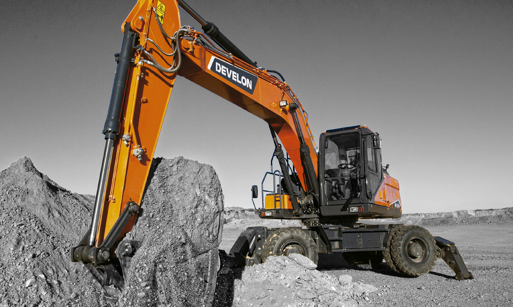 Nueva Serie 7: Más potencia y eficiencia